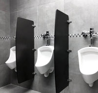 Urinal screens