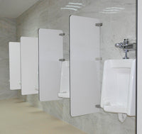 Urinal screens